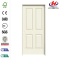 Painted Molded Single Prehung Interior Door