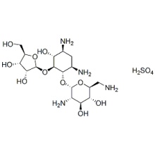 Sulfate de ribostamycine 53797-35-6