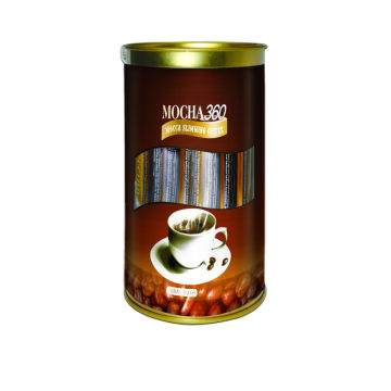 Super-Fashion Slimming Coffee 7 Thin