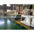 Machine de fabrication de tuyaux