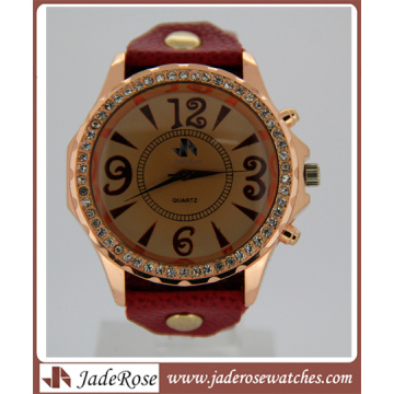 Montre femme montre de mode montre-bracelet (RA1156)