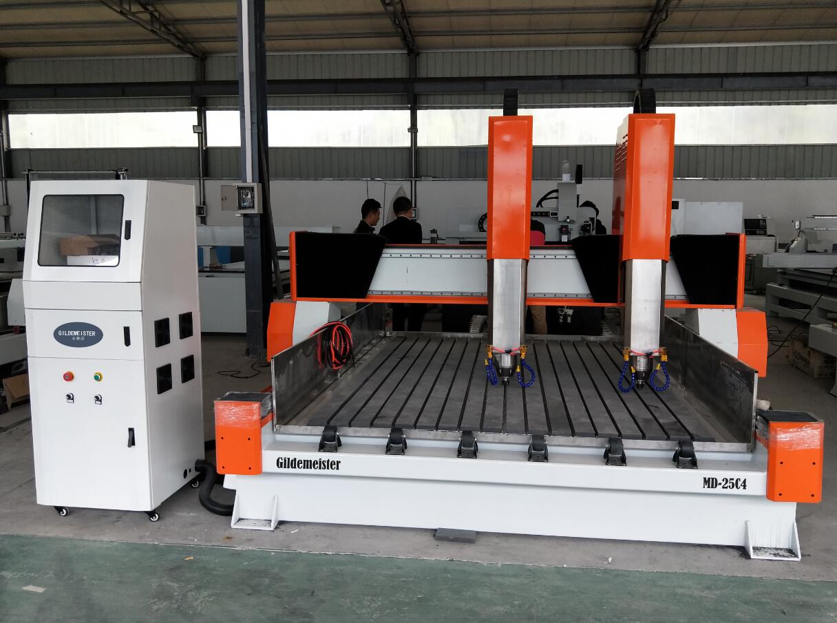 cnc router stone engraving machine 