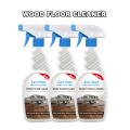 Planchers de sol Spray Shine Polon pour le plancher en bois