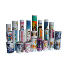 Heat Transfer Printing Film