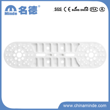 PPR Plastic Mounting Plate