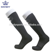 Chaussettes de rugby personnalisées pour l&#39;équipe de rugby