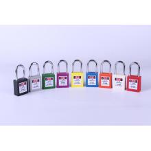 Safety Products Loto Padlock
