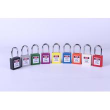 Productos de seguridad Loto Padlock