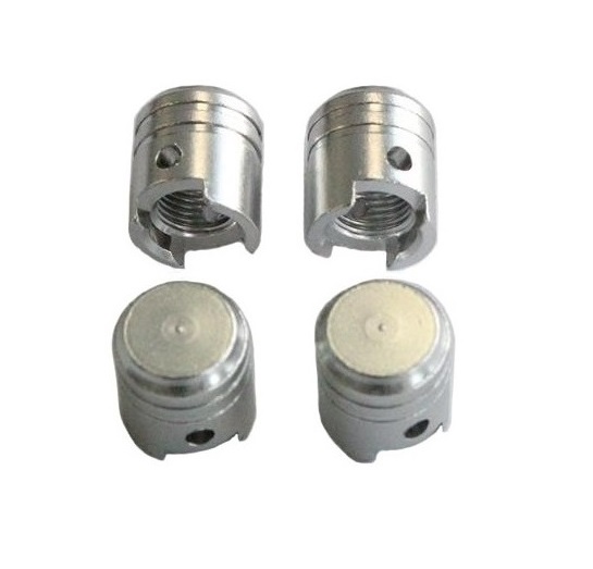 Construction Machinery Valve Piston