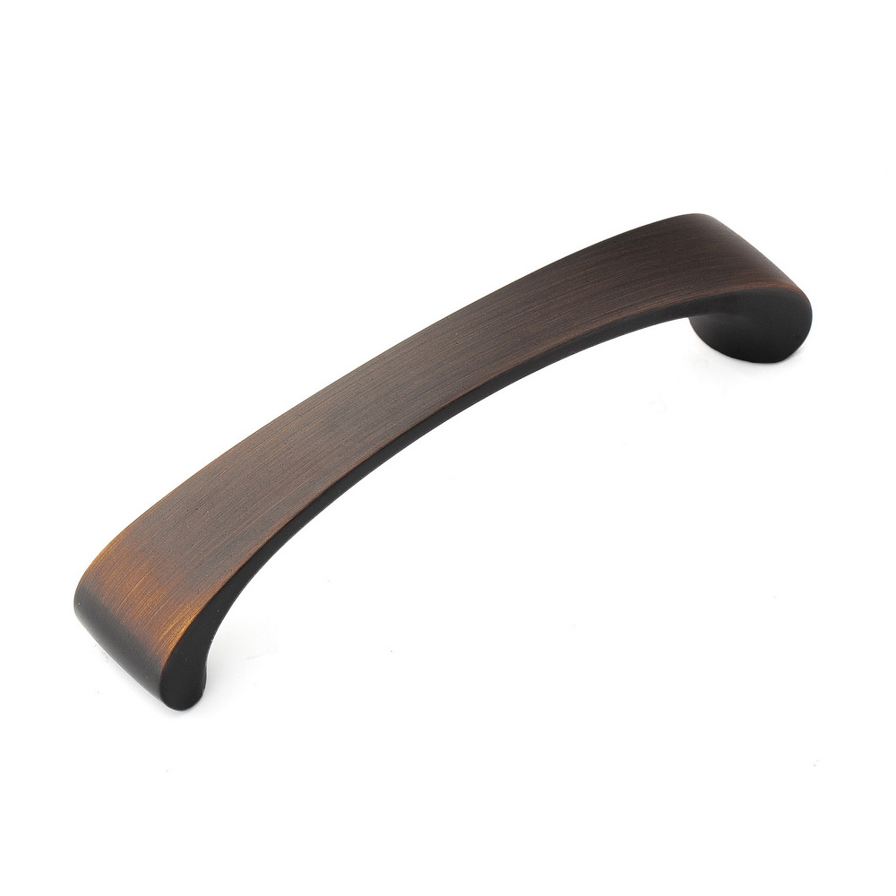 black kitchen cabinet handles