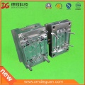 High-Tech Customized Hot Running Injection Mould Tooling+1