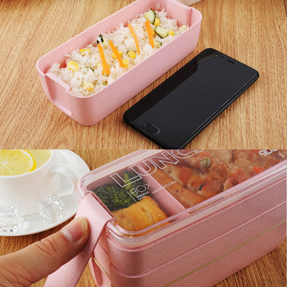 lunch box