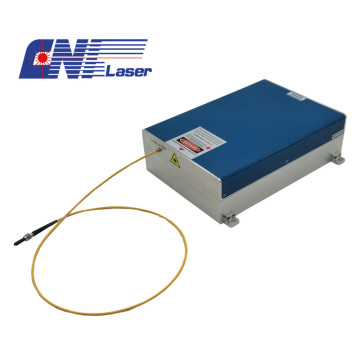 Picosecond Pulse UV  Fiber Laser