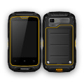 Super Tough Militar Rugged 3G Telefone Móvel Rugged Smart Phone