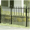 Metal Ornamental Fences Palisade Fencing