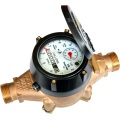 AWWA/US/American Flow Meter, Water Meter (PMN 5-8)