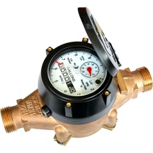 AWWA / US / American Flow Meter, Water Meter (PMN 5-8)