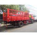 Camion grue Dongfeng