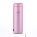 Stainless Steel Double Wall Vacuum Cup Travel Water Bottle SVC-200c