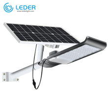 LEDER Solar Energy Lighting 100W LED Street Light