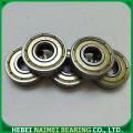 High Quality Skateboard Bearing 608zz