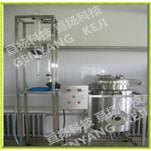 Stainless Steel Lavender Essential Oil Distill Equipment
