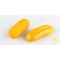 Remote Control  Vibrating Love Egg Plastic Sex Toys