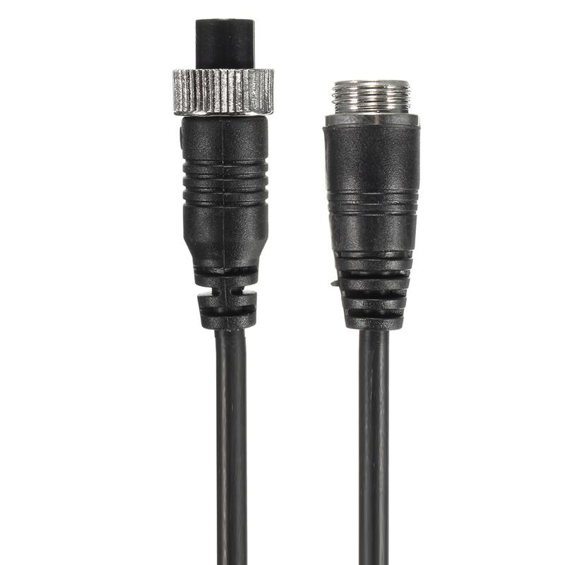 Color Coaxial Cable