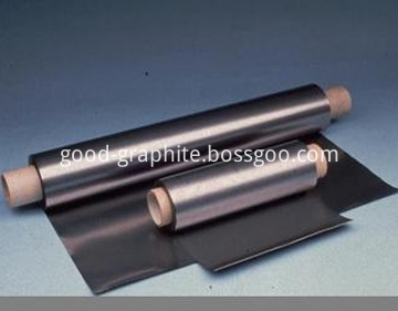 High Quality Graphite Film