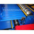 Roof Wall Panel Double Deck Roll Forming Machine