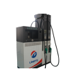 Dispensateur de carburant de type de luxe exportant Lingte