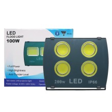 LED-Flutlicht 400w 500W Hochleistungs-Projektionslampe