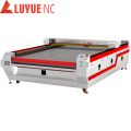 Metal Fiber Laser Cutting Machine for Kitchen Ware