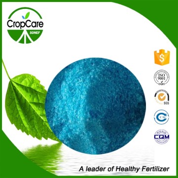 Fertilzier soluble en agua NPK 30-10-10