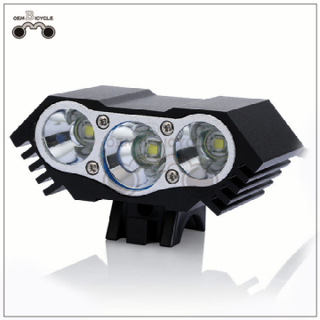 Bicycle owl headlight bike light bicycle headlight