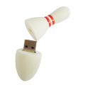 Stick PVC Bowling Ball Unidad flash USB