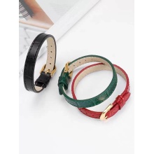 Accessoires de courroie de bracelet multifonctionnel