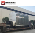 Price of Industrial Thermal Oil Boiler Heating System