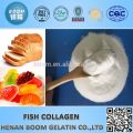 pure animal skin collagen for beverage