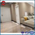 Non slip polished porcelain tiles texture for sale