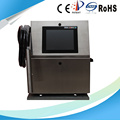 Jute Bag Inkjet Coding Printing Machine