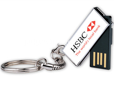 Promotional Micro Flip Usb Flash Drives