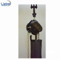 Chain hoist double bearing 1 ton chain block