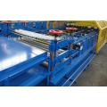 Color Steel Roof Panel Double Deck Machine