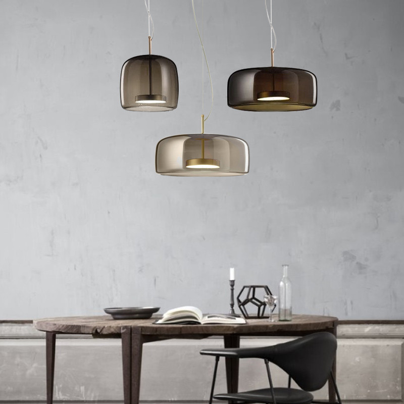 Application Three Pendant Light Fixture