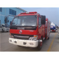 Dongfeng 5 Ton Feuerwehr Trucks