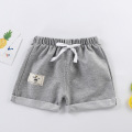 Coton Sports Shorts Pantalons pour enfants