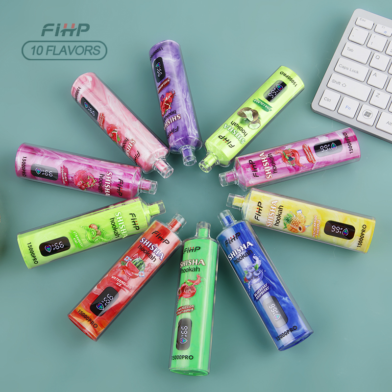 FIHP SHISHA 15000pro FIHP SHISHA 15000pro
