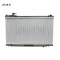 2588 Auto Cooling Radiator Infiniti G35 3.5L 2003-2007