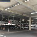 IP65 led Tri proof lamps for parking lot